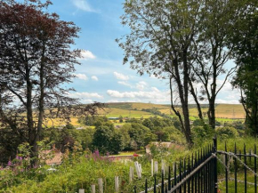 Flodden Apartment